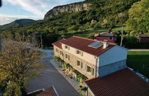 Mountain Lodge Istria - Stone Lodge II - Photo 43