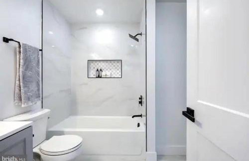 Mary's Stay H St Corridor - Foto 44