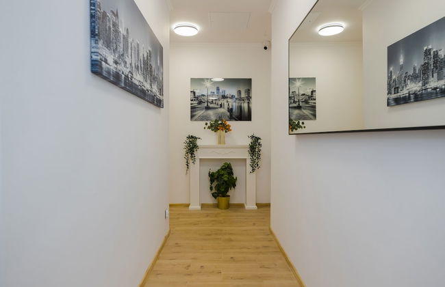 Stadion Narodowy Warszawa UNIT Studio - Photo 67