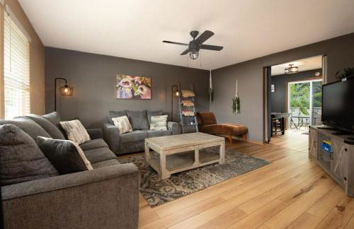 Teak and Jordan Estates- Sleeps 24! - Foto 7