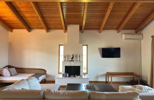 Double view apartment - Foto 31