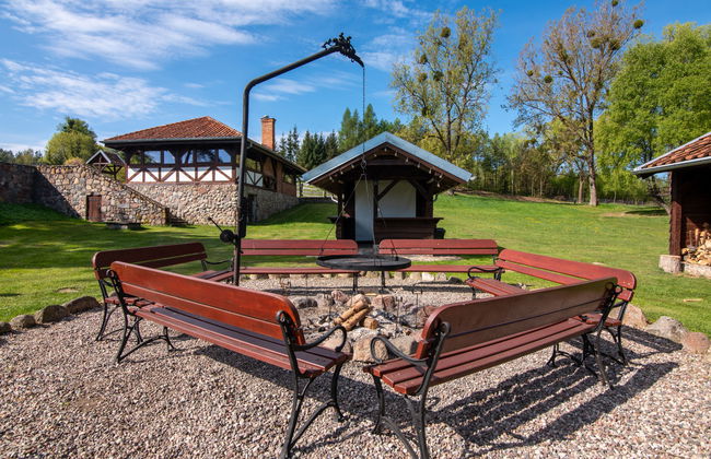 Osada Ulnowo - Foto 37