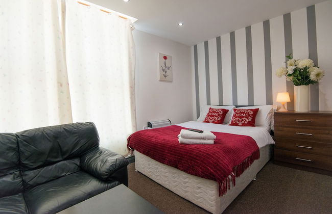 Snooze Apartments Flat 52 - Foto 6