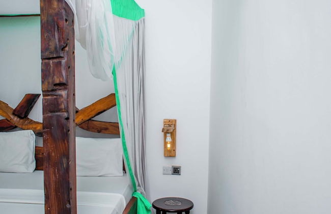 Pazuri Kendwa Beach Hotel - Foto 7