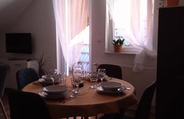 Seoski turizam Stari mlin na Korani apartment 1 - Foto 10