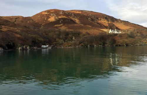 Cape Wrath Lodge - Foto 14