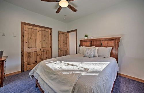 Luxury Home with Deck Explore the Catskill Mtns! - Foto 17