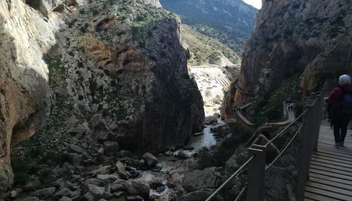 NT Bright and modern apartment in Pizarra - Foto 5