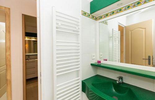 Domaine de Bordaberry - Jardin & superbe piscine - Foto 12