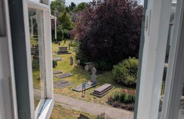 Cotswolds Townhouse in centre of Tetbury - Foto 42