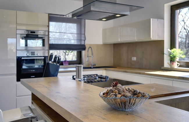 Villa in Rovinj With Private Pool and Sea Nearby - Foto 9