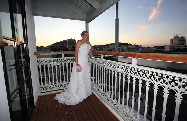 Oaks Townsville Hotel - Foto 66