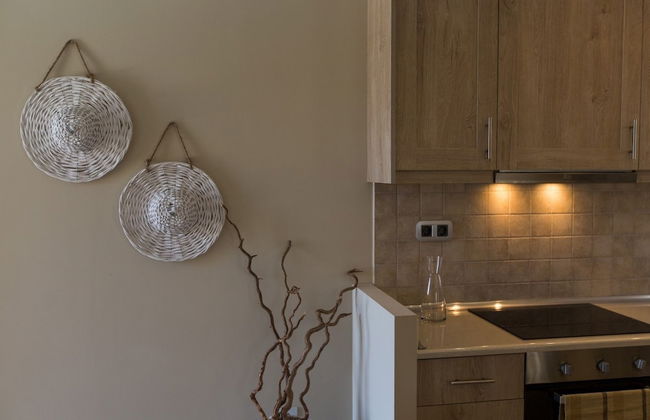 Ionian Vista Villas - Foto 22