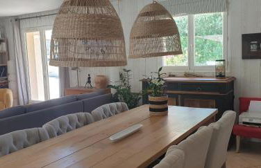 Maison contemporaine près de la mer - Foto 12