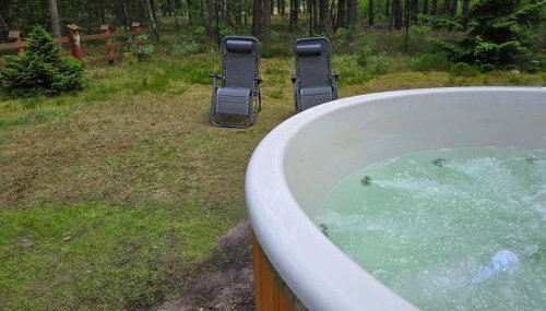 ChillForest SPA - Foto 5, Garden, Garden view