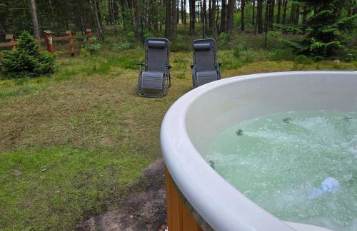 ChillForest SPA - Foto 5