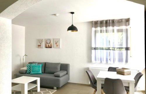 Ferienapartment Laufen an der Eyach - Foto 7