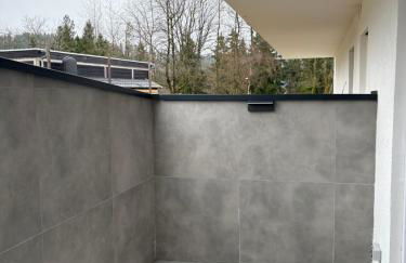 Ferienwohnung Relax - mit Whirlpool & Sauna - Foto 37