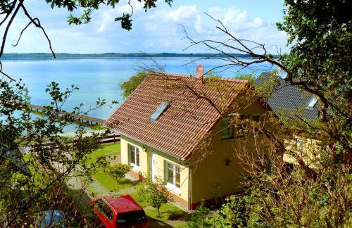 Uttied - Perfekte Auszeit direkt am Plauer See - Foto 1