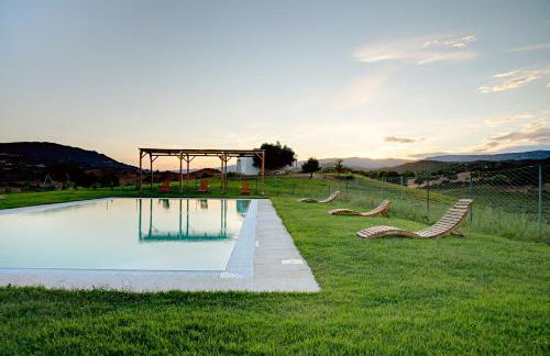 Auberge Santu Martine: Cottage with Pool (Manca) - Foto 16