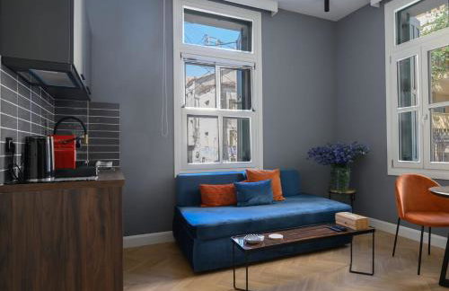 The Zorbas Apartments - Photo 21