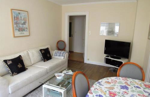 Ferienwohnung Ein Zuhause auf Zeit - Foto 21