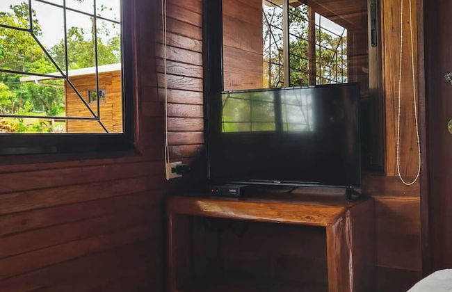 Cabañas Don Ramiro - Foto 9