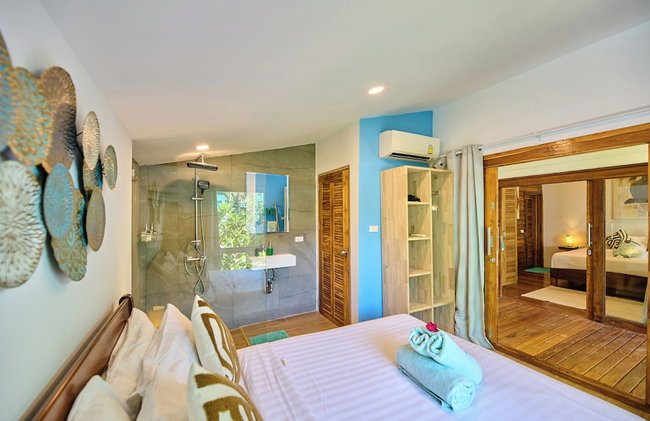 Joy Beach Villas - Photo 36