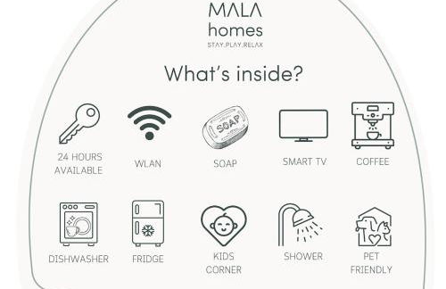 Berghaus Alma - Urlaub zwischen Berg und Fluss - Foto 30