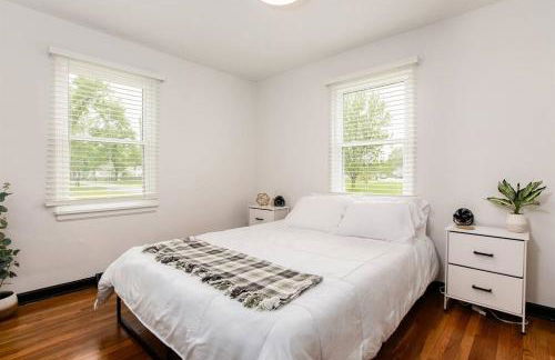 Shamrock 99: Charming Family Home 1.5 Miles From Notre Dame - Foto 18