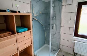 FeWo im Grünen - Gemütliches 2-Zimmer Apartment - Region Frankfurt - Foto 5