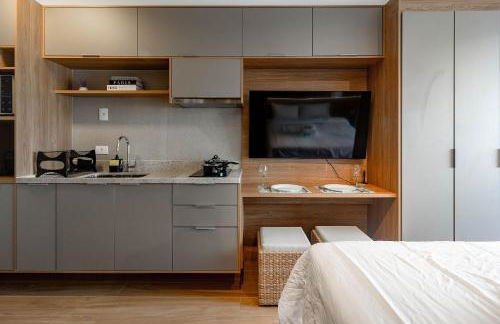 Charlie For You Moema - Photo 64