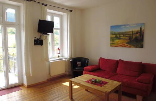 Ferienhaus Moselmerle - Foto 9