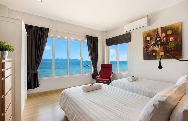 The Moonrakers - Photo 2