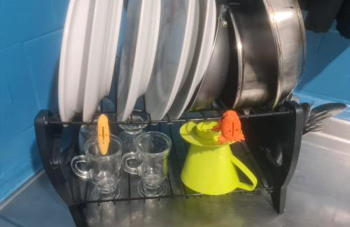 Executive Flat - Foto 24