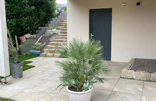 gemütliche Ferienwohnung - Foto 18