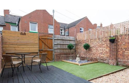 Modern home near the hopsital - Foto 8