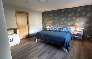 Gemütliches Appartement mit Terrasse und Gartenblick - Foto 7