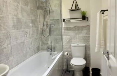 Stunning 3 bed house - Wantage - Photo 23