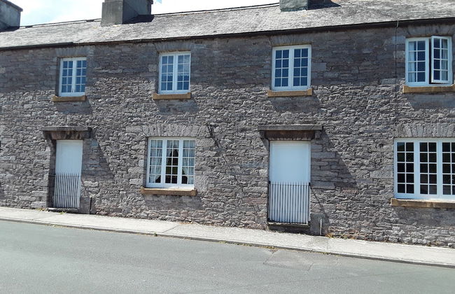 Quiet Cottage on the Rural Edge of Brixham - Foto 25