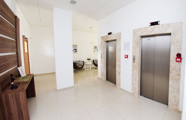 Nautilus Residence Beach - Penha - SC - Photo 27