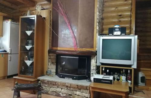 Ξύλινο σπίτι στη Βεροια - Foto 19