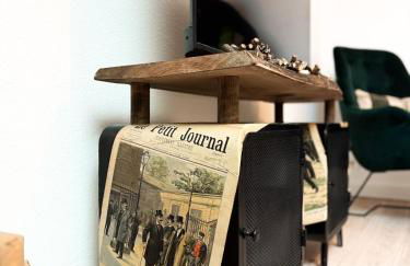 Appartment Le Saint Martin - Foto 7