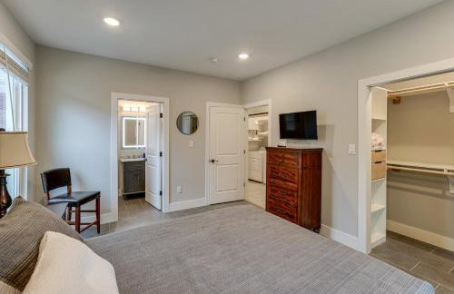 Pets Welcome Home with Deck and Patio in Hockley! - Foto 12