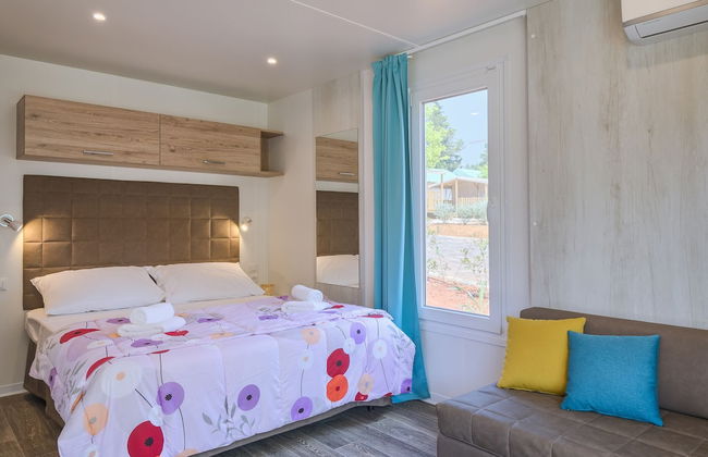 Boutique Camping Santa Marina - Foto 10