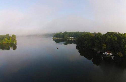 Portage Lakes Serenity - Foto 24