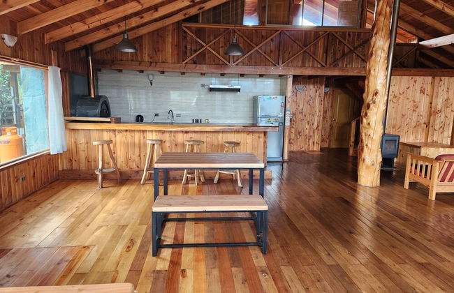 Araucania River Lodge - Photo 28