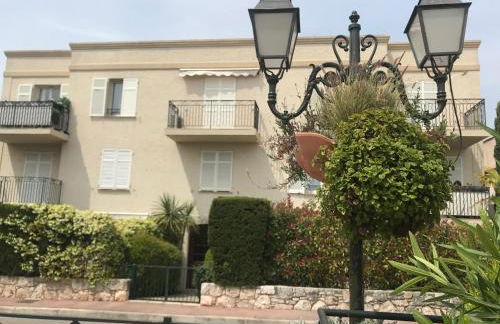 Studio in the center of Saint-Jean-cap-Ferrat - Foto 13