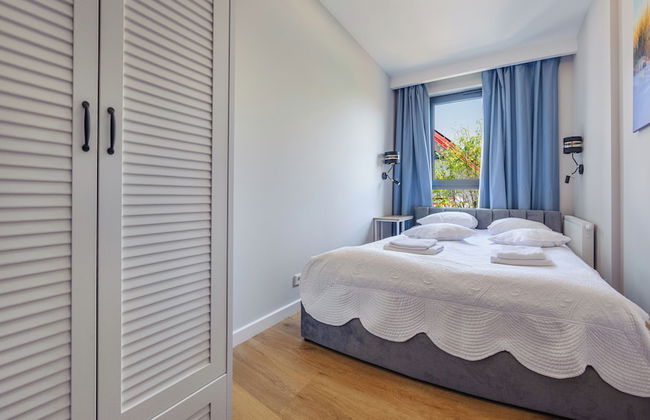 Apartament Sun & Snow Kaszubska Bryza ll - Photo 2