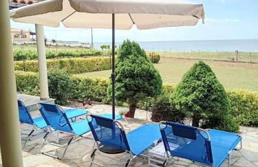 Luxury Villa Ntina - Foto 1